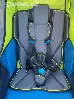 💙💚Thule Chariot Sport 💚💙 - 3
