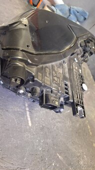 Lewe svetlo audi a6 c8 4K0941035 - 3