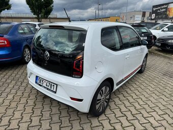 Volkswagen Up 1,0 48 KW 18 TKM STK - 3