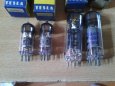Tungsram a jiné elektronky - 3