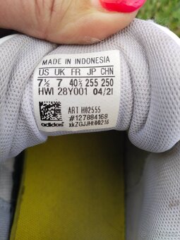 Tenisky Adidas - 3