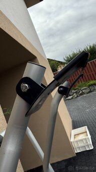 Fiamma Carry-Bike pro VW T5/T6 D s křídlovými dveřmi - 3
