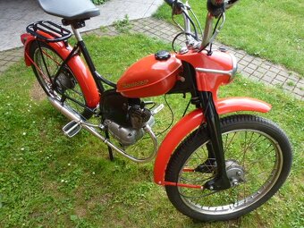 Komár 1 typ 2320 - 3