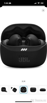 JBL Tune Beam 2 - 3