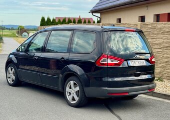 Prodám Ford Galaxy r.v. 2011 facelift 1.6 TDCI 85 KW 165 tis - 3