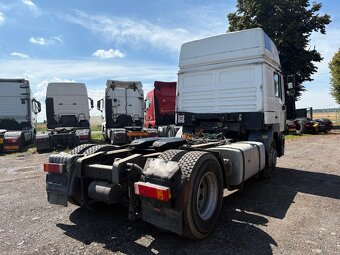 Man F2000 19.414,Manuál,Euro 2 - 3