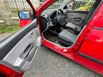 Kia Picanto 1.0 (2007) – vhodné na opravu nebo náhradní díly - 3