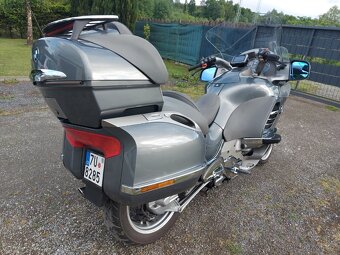 BMW 1200LT - 3
