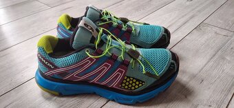 SALOMON XR MISSION 39 1/3 - 3