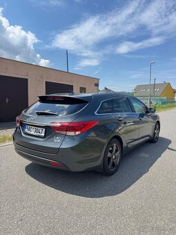 HYUNDAI i40 1.7 CRDi 104kW 2015 - 3