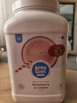 Ketodiet produkty nove - 3