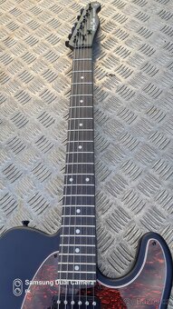 Elektrická kytara Harley Benton - 3