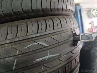 215/50 R18 92w Bridgestone Turanza - 3