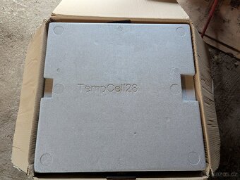 Chladící bedna / termobox - 3
