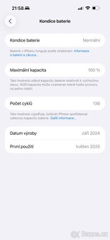 iPhone 16 Pro Max 512GB Titan - 3