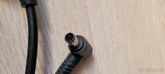 Nabíječka na notebook pro MSI GE75 GE65 GE63 GL65 GP75 GP65 - 3