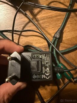 CYP audio převodník AU-D4 - 3