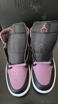 Nike air Jordan 1 mid se 42,5eu - 3