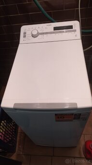 Prodám pračku Whirlpool - 3