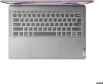 Lenovo IdeaPad Flex 5 Arctic Grey - 3