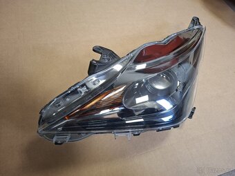 Levé přední světlo Toyota Aygo 14-18 - 3