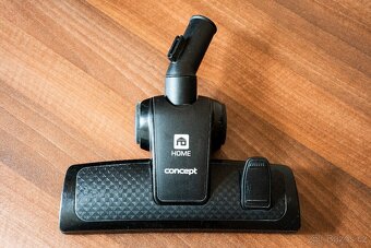 Vysavač Concept - 3