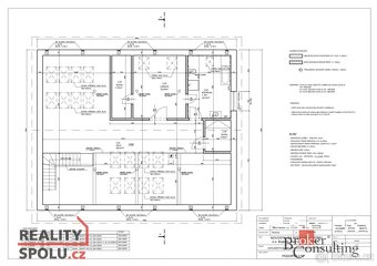 Prodej, pozemky/bydlení, 322 m2, Bujesily, Rokycany [ID 7536 - 3