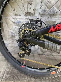 Commencal Meta sx - 3