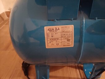 Domaci-vodarna-wz-250-24l - 3