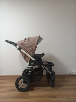 BabyDesign Husky - 3