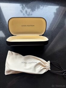 Louis Vuitton sluneční brýle Z0260U 99% STAV i PŮVOD - 3