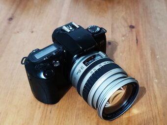 CANON EOS Kiss Panorama (Canon lens 24-85mm) - 1993 - 3
