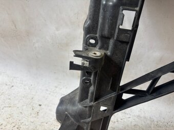 Chladičová stěna Škoda Fabia 3- - 3