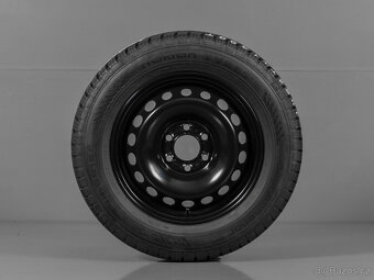 FORD TRANSIT CUSTOM II OE CELOROČNÍ 6x120, 215/65/R16(1462T) - 3