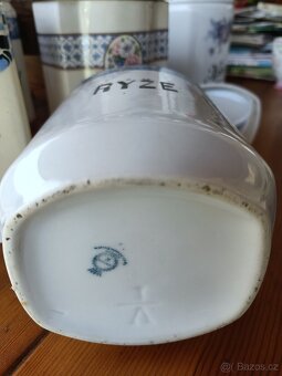 Sada kořenek 5ks - 3