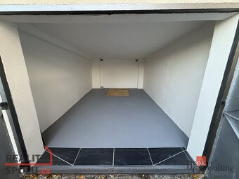 Prodej, ostatní/garáž, 17 m2, Bochenkova, Předměstí, 74601 O - 3