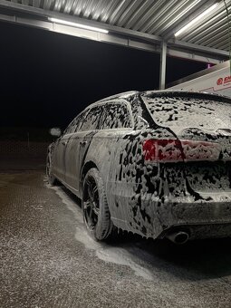 Audi a6 c7 3.0tdi - 3