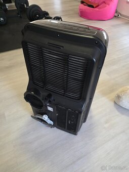 Mobilní klimatizace Sencor SAC MT1231C - 3