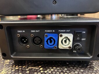 Led Wash 19x15 W - 3