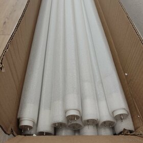 NOVÉ - Technické Led zářivky / svítidla / - 3