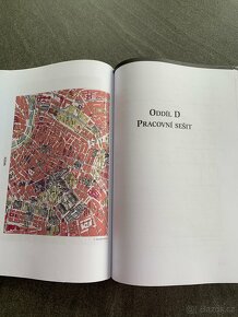 Sprechen Sie Deutsche? Učebnice - 3