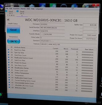 retro Disky Sata otestovane - 3