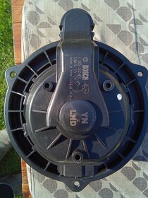 Ventilátor topení Hyundai - 3