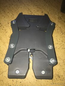 Adaptér na kočárek - 3