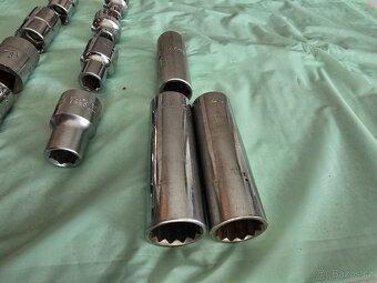 Oříšky pro velkou ráčnu - 3