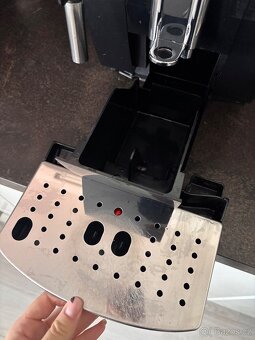Kávovar DeLonghi Magnifica S - 3