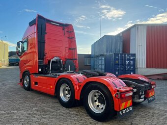 Volvo FH16 750 6x4 / Hydraulika / Full air - 3