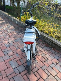 městské elektrokolo Leader Fox Lotus - 3