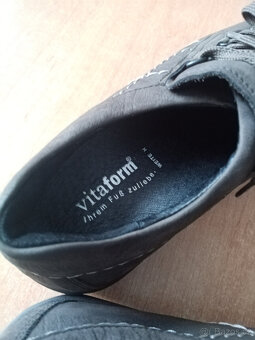 Kvalitní nové boty unisex č.41 H Vitaform - 3