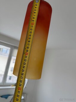 Stropní světla ZA ODVOZ + 5x Kinder Bueno - 3